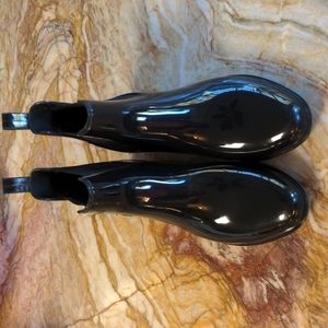 A NEW DAY Rain boots - 9